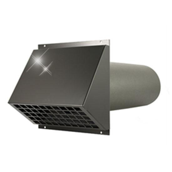Geïsoleerde wanddoorvoer - 250 mm, Zakelijke goederen, Horeca | Overige, Verzenden