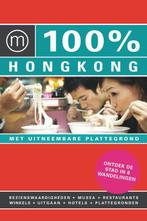 100% Hong Kong / 100% stedengidsen 9789057672927, Verzenden, Matthijs Immink
