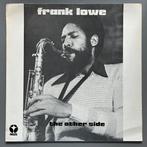 Frank Lowe Quartet - The Other Side (1st pressing) - LP