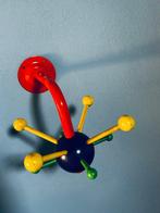 Porte-manteau - Sputnik - Bois, Métal