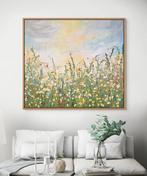 Irina Morisch - Wild flowers 8 - XXL-