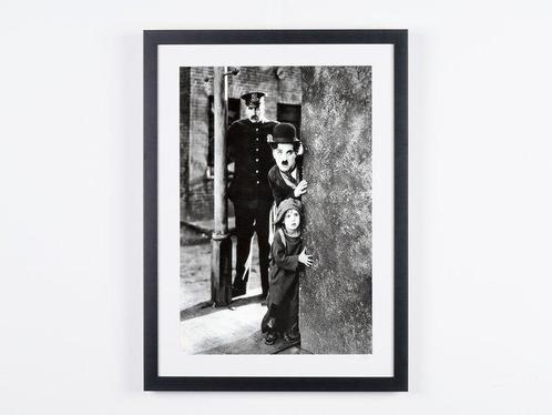 The Kid 1921 - Charlie Chaplin (Charlot) & Jackie Coogan en, Verzamelen, Film en Tv