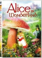Alice in Wonderland [DVD] [1985] [Region DVD, Zo goed als nieuw, Verzenden