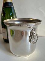 Alpadur - Pedro Durán - Seau à glace - Chaudron à champagne,