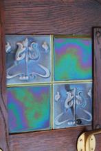 Kapstok - Eik, Metaal