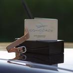 Edouard Rambaud - Concorde / Air France Luxe bagage, Antiek en Kunst