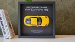 ArtFrames3D - Porsche - Porsche 911 Carrera 4S (2019), Hobby en Vrije tijd, Modelauto's | 1:5 tot 1:12, Nieuw