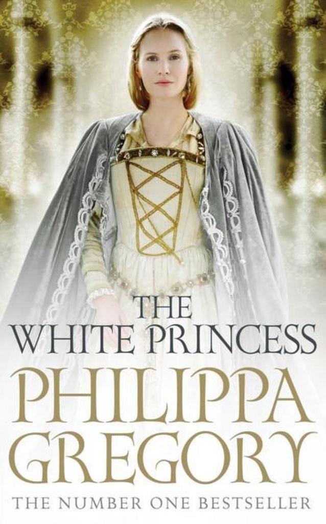 The White Princess 9780857207548 Philippa Gregory, Boeken, Taal | Engels, Gelezen, Verzenden