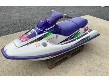 Jetski kawasaki Xi beschikbaar voor biedingen