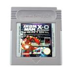 Iron Man / X-O Manowar in Heavy Metal [Gameboy], Verzenden, Nieuw