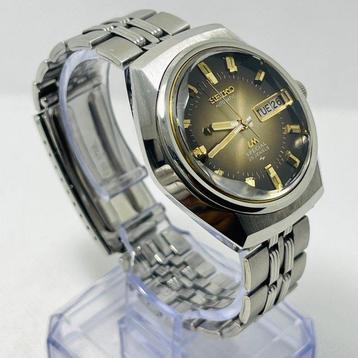 Seiko - Gradient Golden Sunburst - Sans Prix de Réserve -