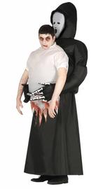 Halloween Kostuum Carry Me, Kleding | Heren, Carnavalskleding en Feestkleding, Verzenden, Nieuw