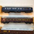 Liliput, Trix H0 - 52 3792 00 - Modeltrein personenwagen (5)