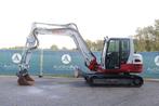 Veiling: Rupsgraafmachine Takeuchi TB290 Diesel, Zakelijke goederen, Ophalen