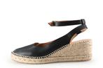 Ayana Espadrilles in maat 40 Zwart, Vêtements | Femmes, Chaussures, Verzenden, Espadrilles