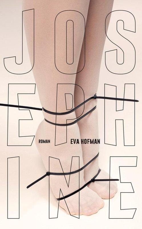 Josephine 9789493339439 Eva Hofman, Boeken, Overige Boeken, Zo goed als nieuw, Verzenden