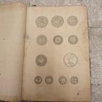 de la Boissiere - Louis XIV – Medaillons antiques du Cabinet