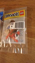 Lego Onderdelen - Pirates, Castle - Zeldzame service zakjes, Enfants & Bébés, Jouets | Duplo & Lego