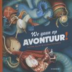 We gaan op avontuur! 9789058387844 Rachel Elliot, Boeken, Verzenden, Gelezen, Rachel Elliot