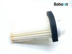 Luchtfilter Yamaha XP 500 T-Max 2004-2007 (XP500 TMAX), Verzenden, Gebruikt