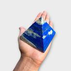 Geen reservering / lapis lazuli met pyriet van hoge, Verzamelen
