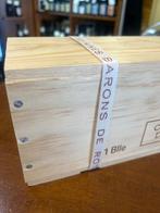 2022 Carruades de Lafite, 2nd wine of Chateau Lafite