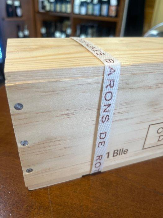 2022 Carruades de Lafite, 2nd wine of Chateau Lafite, Collections, Vins