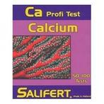 Salifert Profi-test Calcium (Ca), Dieren en Toebehoren, Vissen | Aquaria en Toebehoren, Verzenden, Nieuw