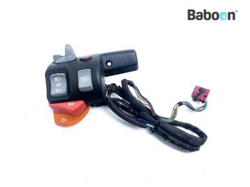 Stuurschakelaar Links BMW K 1200 RS 2001-2005 + GT (K1200RS, Verzenden