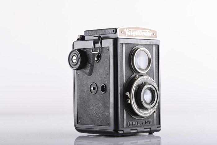 Kodak, Voigtländer, Lubitel, Coronet Brownie Hawkeye /, TV, Hi-fi & Vidéo, Appareils photo analogiques