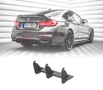 ACCESSOIRE DE DIFFUSEUR BMW M4 F82 COUPE F83 CABRIO 14-20, Verzenden