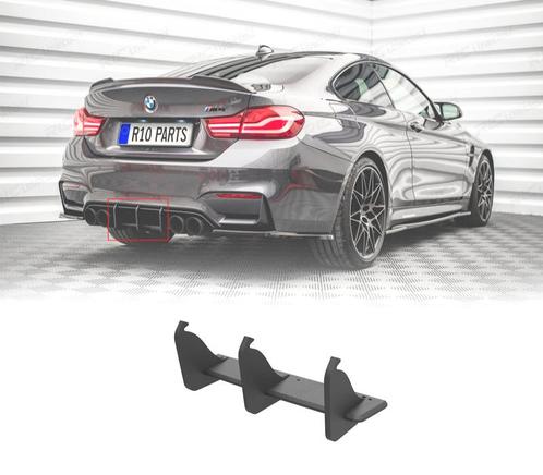ACCESSOIRE DE DIFFUSEUR BMW M4 F82 COUPE F83 CABRIO 14-20, Auto-onderdelen, Carrosserie, Verzenden