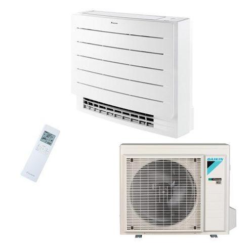 Daikin  FVXM35A vloermodel airconditioner, Electroménager, Climatiseurs, Envoi
