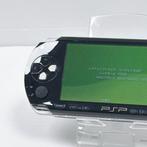Sony - Playstation Portable (PSP) - SONY PSP-1000 Black |, Games en Spelcomputers, Nieuw