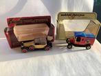 Matchbox 1:43 - Modelauto (12) - Diverse vintage diecast