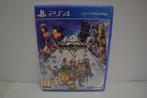 Kingdom Hearts HD II.8 2.8 Final Chapter Prologue - NEW, Nieuw