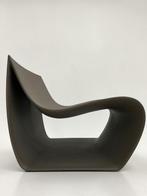 MDF Italia - Piergiorgio Cazzaniga - Fauteuil - Sign Matt