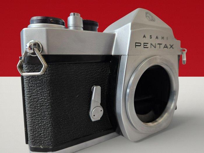 Pentax Pentax SL | Analoge camera, Audio, Tv en Foto, Fotocamera's Analoog