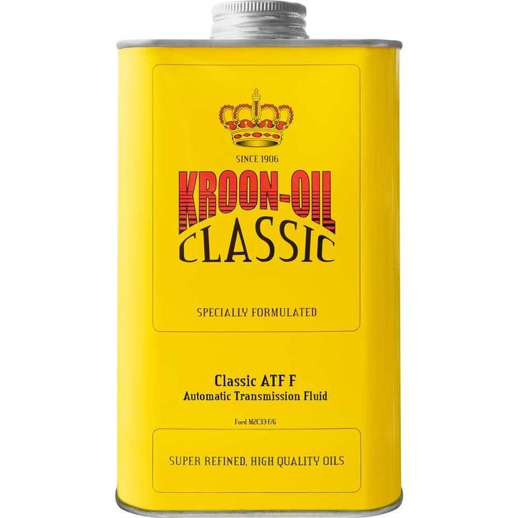 Kroon oil classic AFT F, Auto-onderdelen, Overige Auto-onderdelen, Nieuw, Ophalen of Verzenden