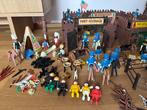 Playmobil - Figuur - Western Set - Fort Randall 3419,