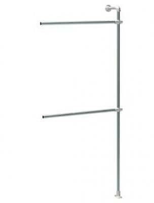 *TIP*  Verlenging muur kledingrek gidkit1a, Huis en Inrichting, Woonaccessoires | Overige, Ophalen of Verzenden