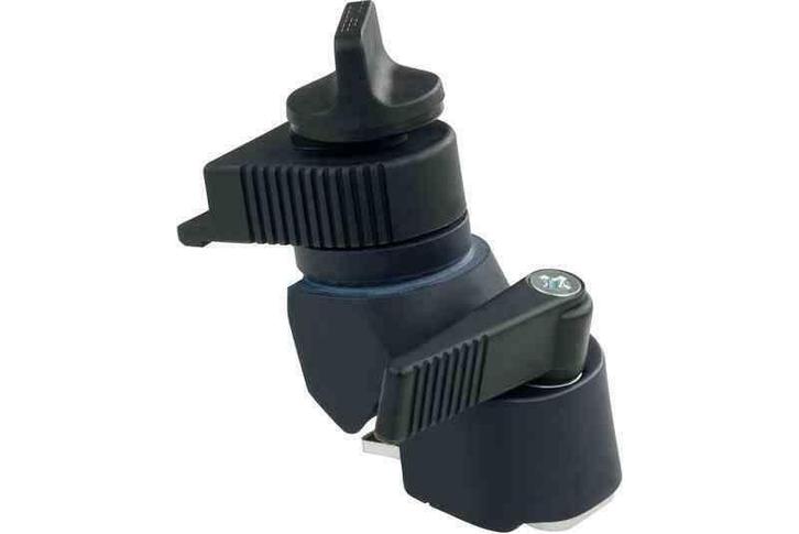 Festool Extra Klem MFT/3-ZK FESTOOL-495541, Doe-het-zelf en Bouw, Gereedschap | Handgereedschap, Nieuw, Verzenden