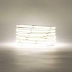 LED Strip COB - 5 Meter los - 6000k - koud wit - 320LED/m, Maison & Meubles, Ophalen of Verzenden