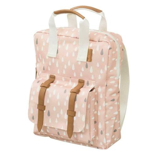 Rugzak drops pink, Handtassen en Accessoires, Tassen | Schooltassen, Verzenden