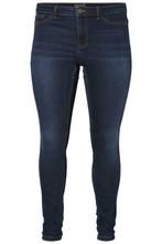 Jeans Junarose FASHION QUEEN maat 52, Kleding | Dames, Broeken en Pantalons, Nieuw, Verzenden