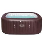 BESTWAY LAY-Z-SPA MALDIVES HYDROJET PRO OPBLAASBARE JACUZZI