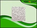 Color gravel white / aquarium grind wit 1KG, Dieren en Toebehoren, Vissen | Aquaria en Toebehoren, Nieuw, Verzenden