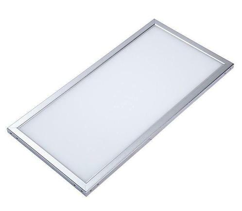 Led paneel - 30x60 - Koud wit - 6000K - Premium, Maison & Meubles, Lampes | Suspensions, Envoi