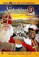 Sinterklaas 3 - Het pakjesmysterie op DVD, Cd's en Dvd's, Verzenden, Nieuw in verpakking