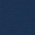 Waterdichte stof marineblauw - Brandvertragend - 50m rol, Ophalen of Verzenden